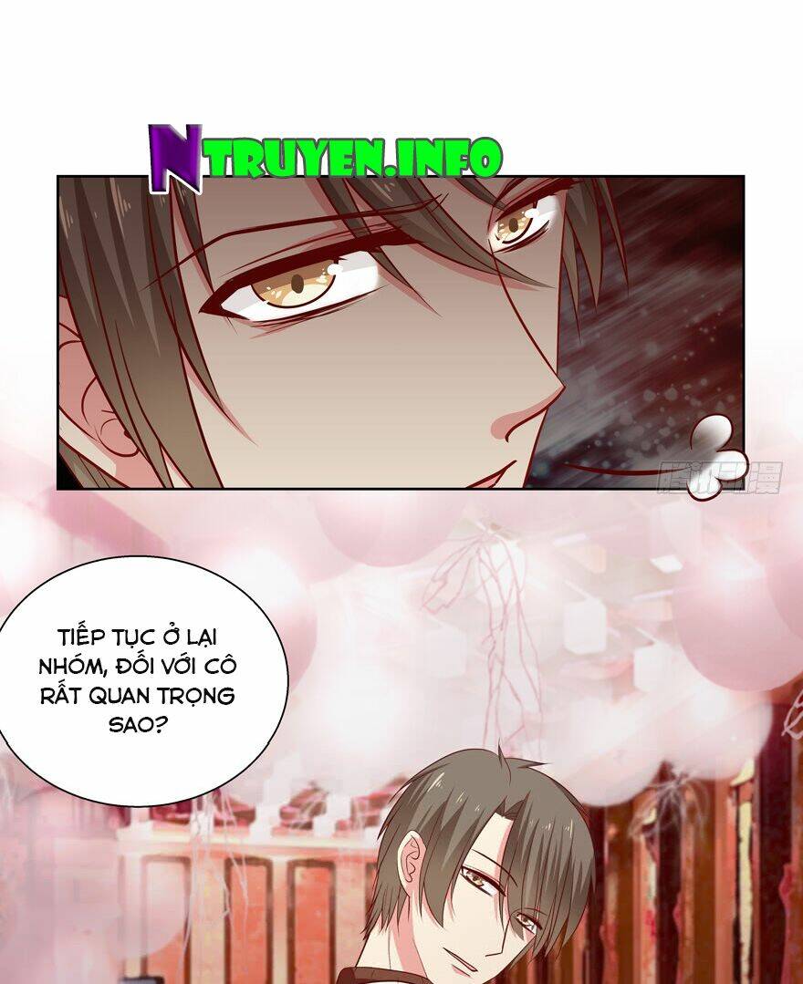 Lưu Luyến Không Rời: Chapter 33