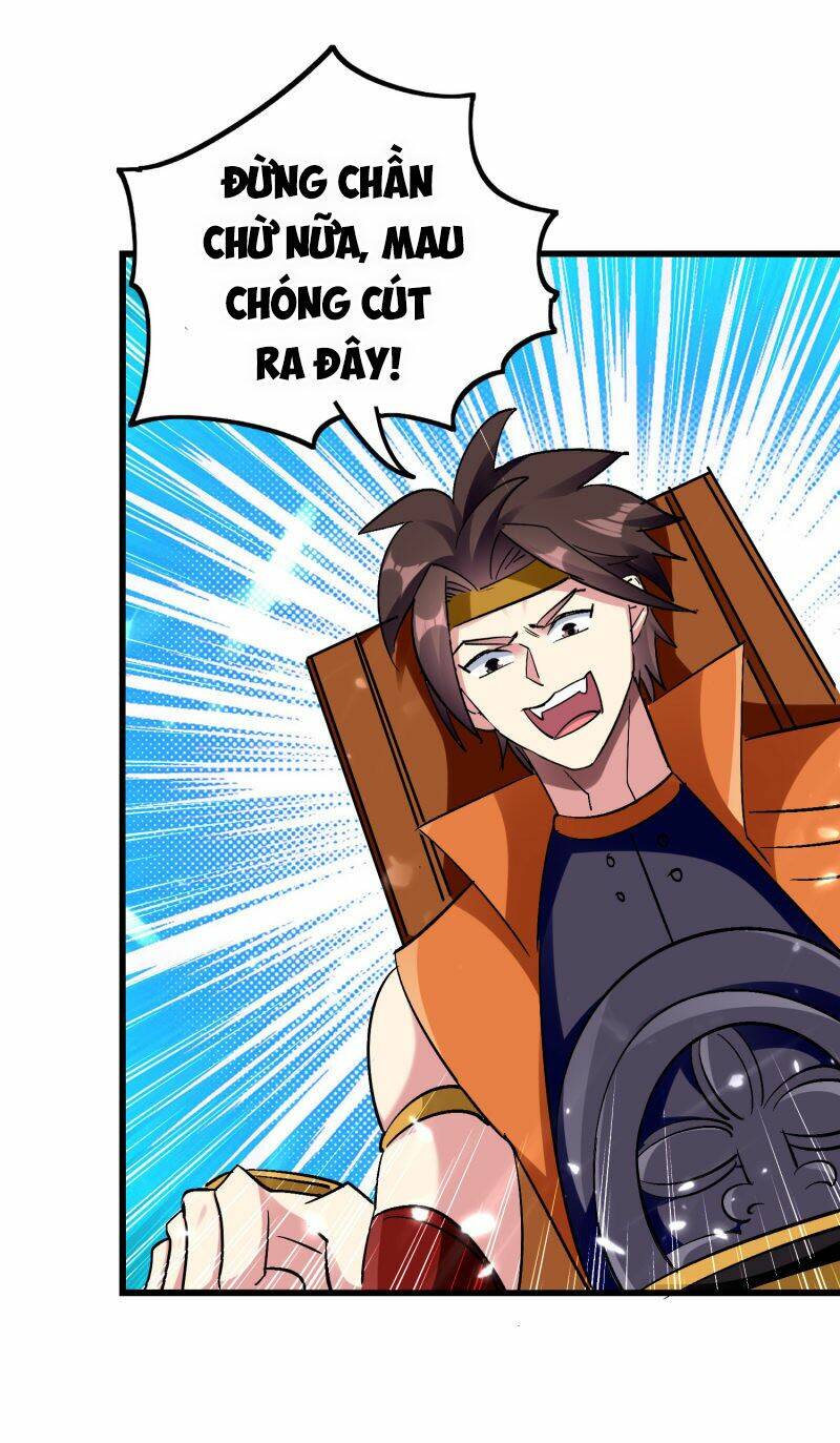 Vạn Giới Tiên Vương: Chapter 65