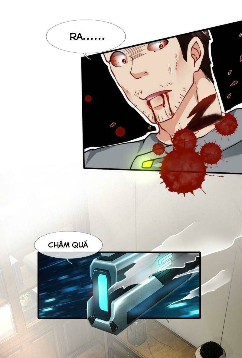 Bạn Gái Mạt Thế Vườn Nhà Ta Thông Tới Mạt Thế: Chapter 48