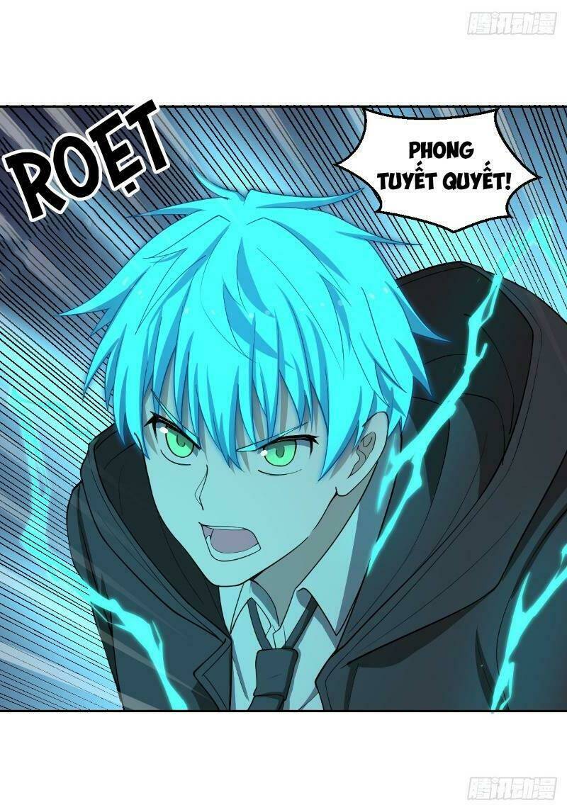Nghịch Thiên Tiên Mệnh: Chapter 55