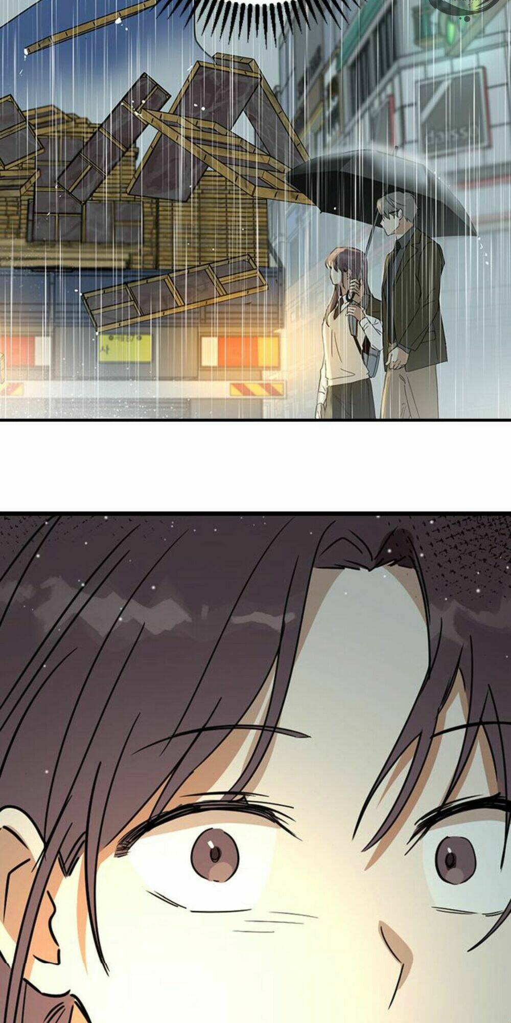 Bạn Trai Là Ngôi Sao: Chapter 8