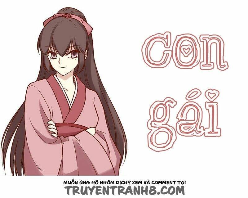 Yến Sơn Phái Và Bách Hoa Môn: Chapter 2