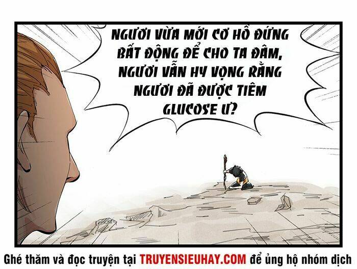 Thăng Vân Tháp: Chapter 6