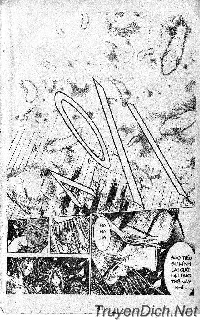 Get Backers: Chapter 33