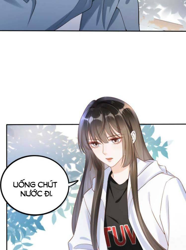 Dây Dưa Không Dứt: Chapter 8