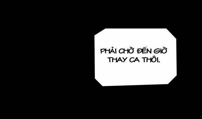 Dog Man (Chó Săn): Chapter 1