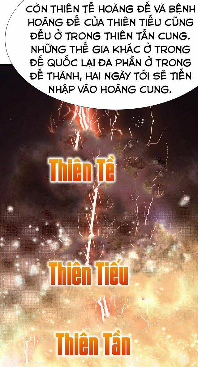 Cửu Dương Thần Vương: Chapter 99