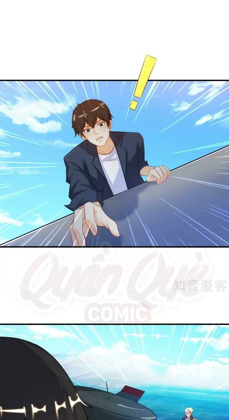 Tối Cường Vận Đào Hoa: Chapter 97