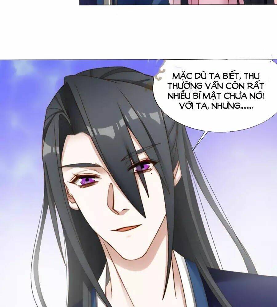 Thần Nữ Thái Năng Liêu: Chapter 31