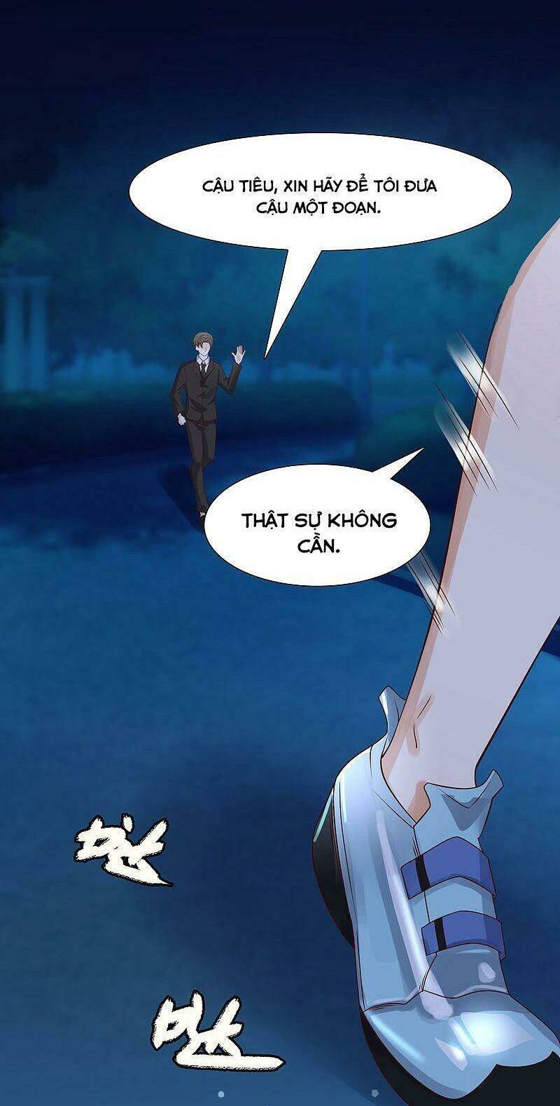 Tối Cường Vận Đào Hoa: Chapter 147