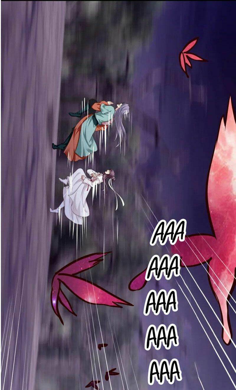 Tuyệt Thế Độc Phi Của Tà Vương: Chapter 110