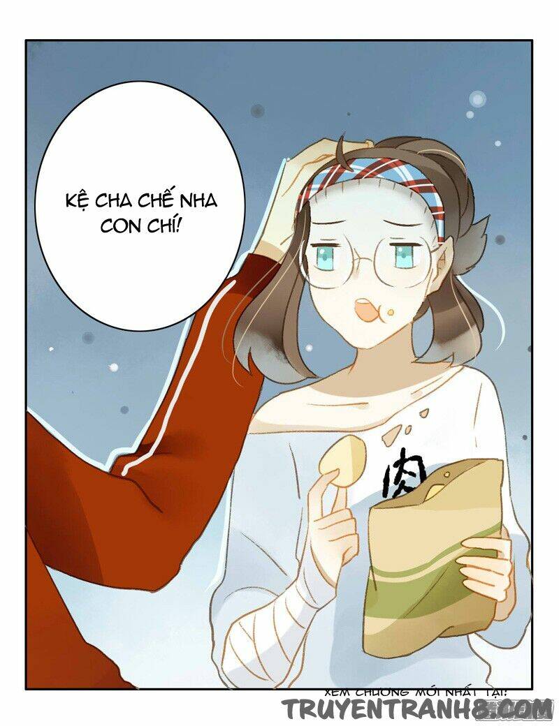 Sức Mạnh Của Sắc Đẹp: Chapter 124