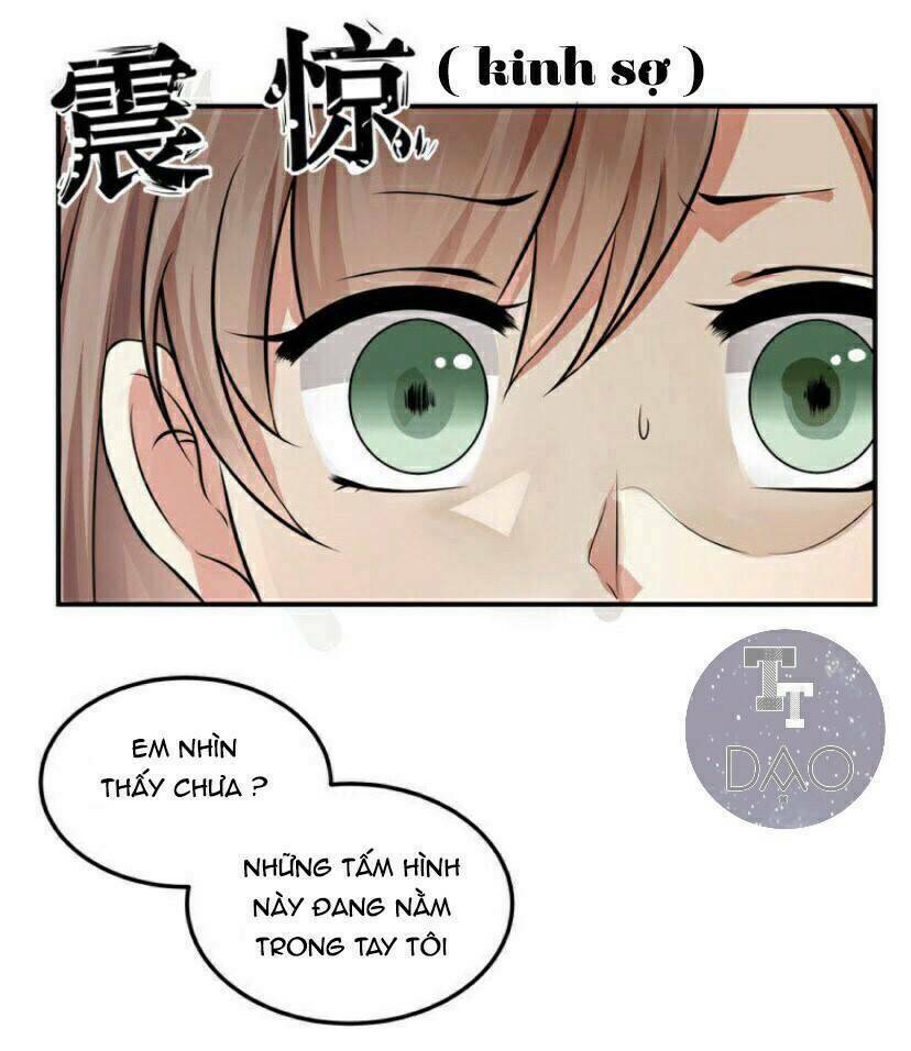 Đoạt Hôn Ác Thiếu: Chapter 5