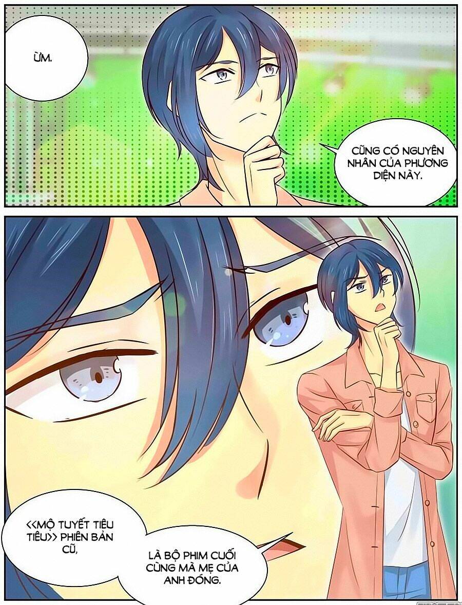 Lưu Luyến Tinh Diệu: Chapter 50