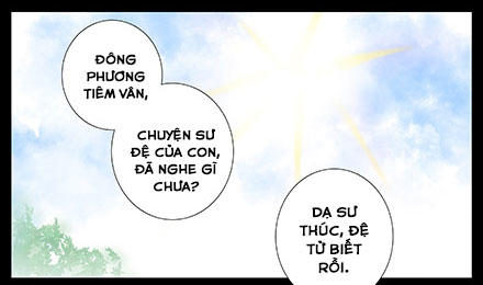 Đầu Óc Đại Sư Huynh Của Ta Rất Đen Tối: Chapter 210