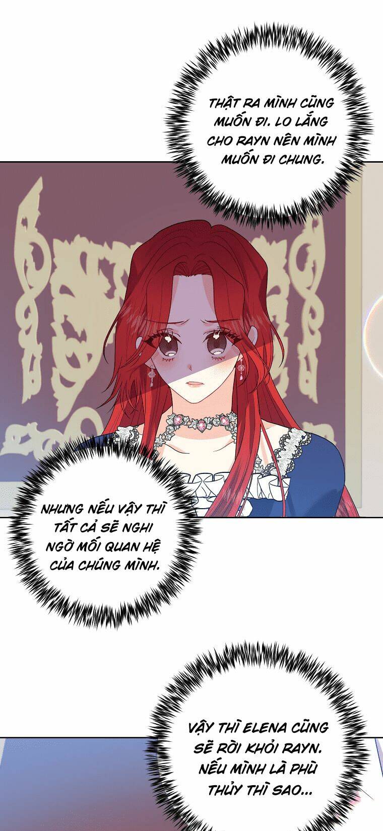 Tôi Trở Thành Gia Sư Của Tên Bạo Chúa: Chapter 37