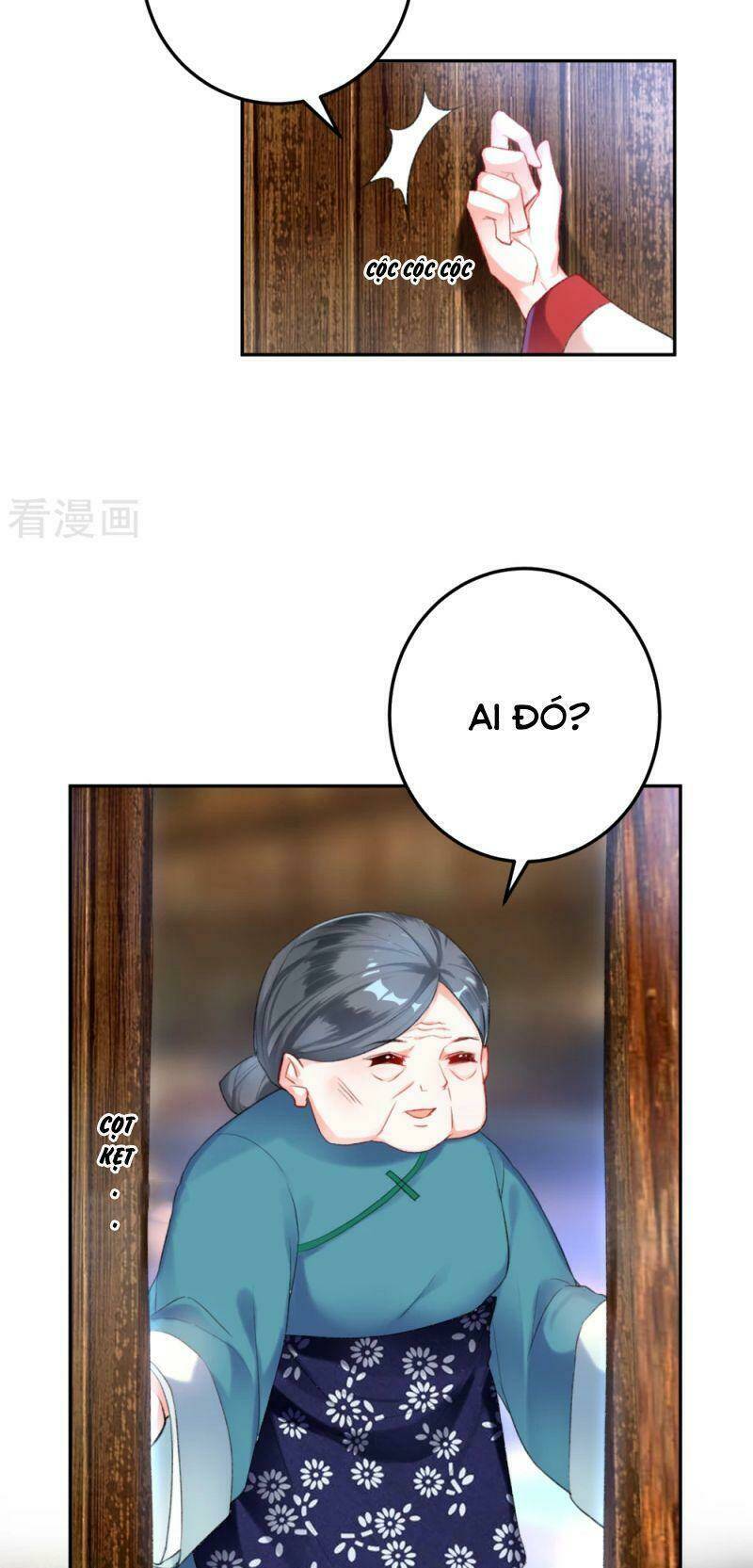 Vương Gia, Áo Lót Của Ngươi Rơi Mất Rồi: Chapter 5