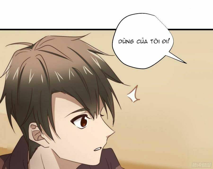 Đơn Phương Yêu Thầm Anh: Chapter 46