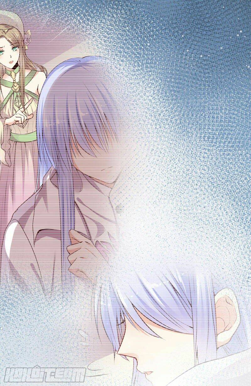 Đế Quốc Tinh Tế Đệ Nhất Sủng Hôn: Chapter 8