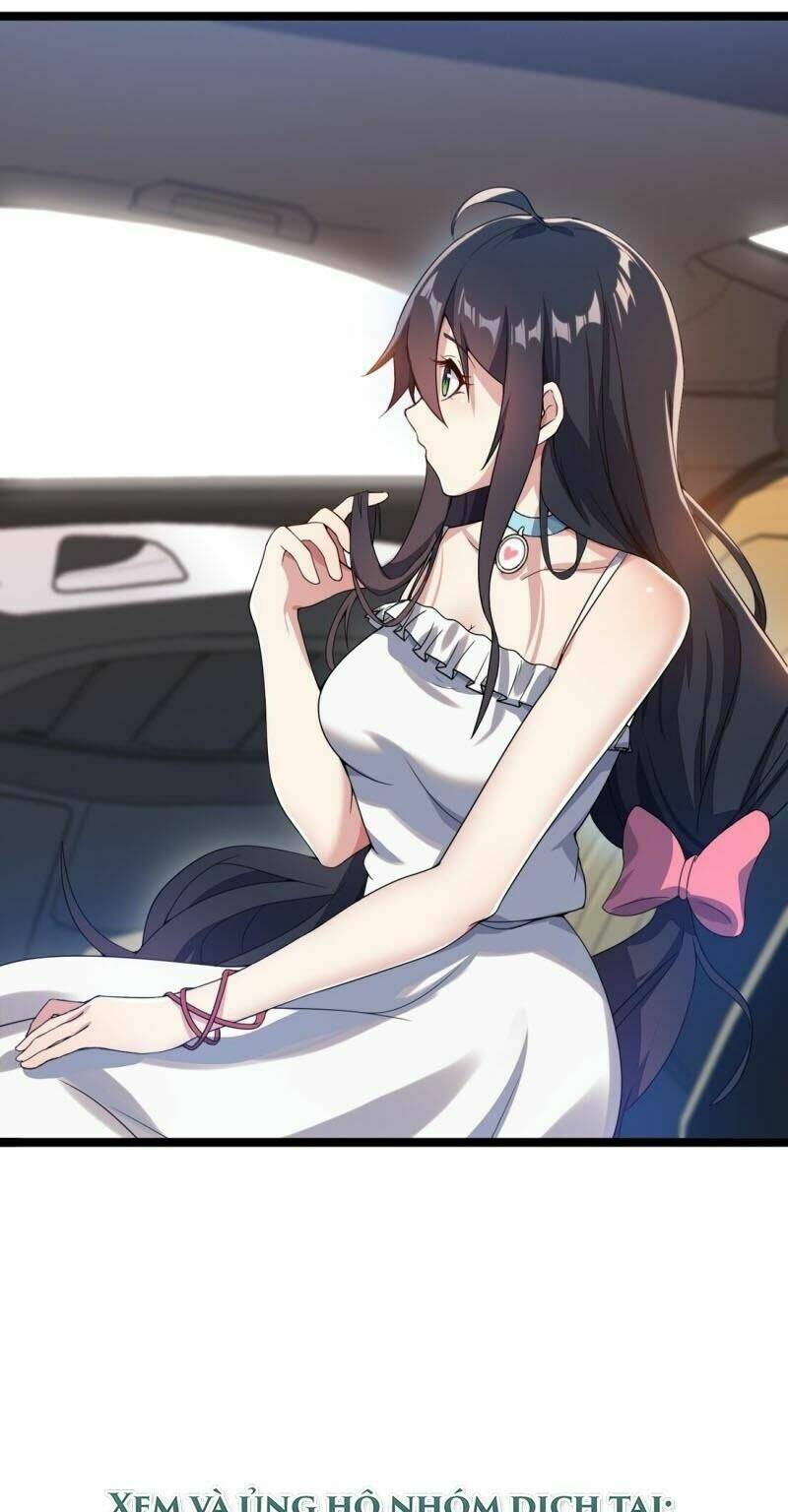 Kế Hoạch Trở Thành Phế Vật: Chapter 10