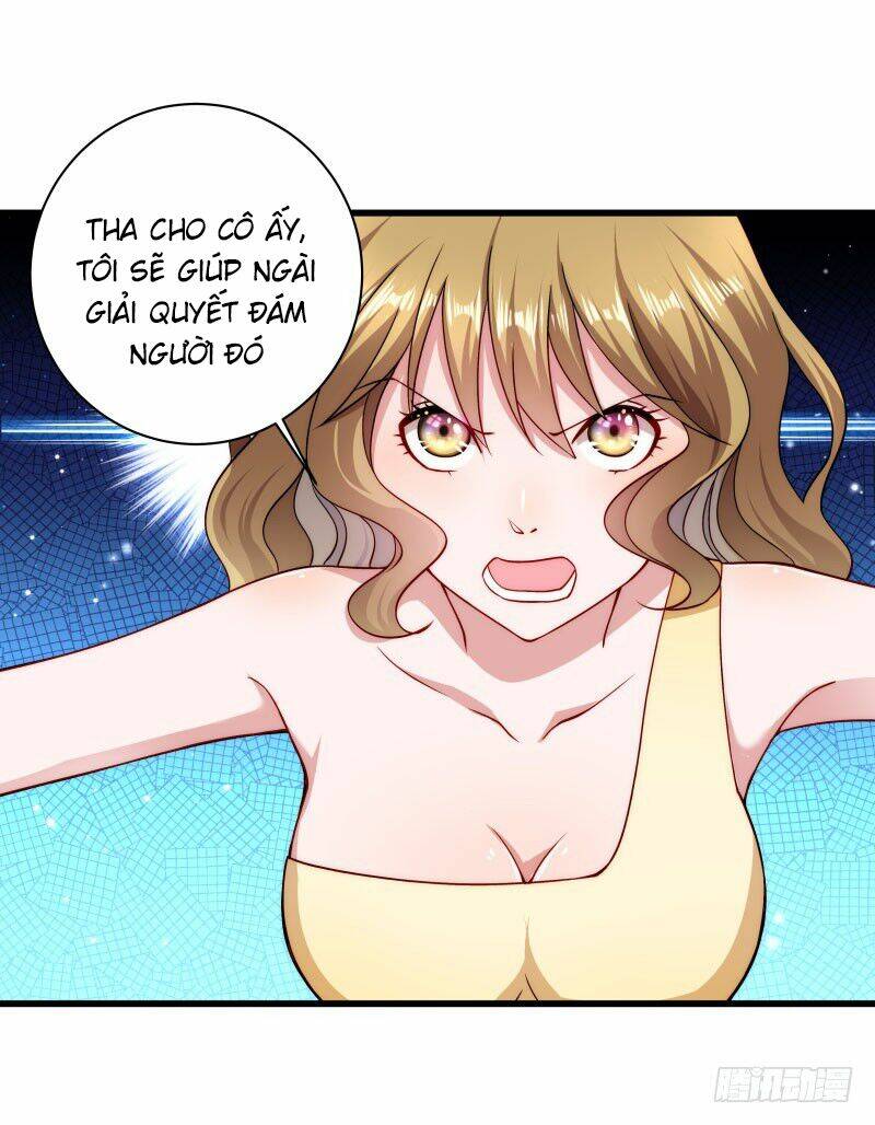 Tiểu Hoàng Thư Và Tiểu Hoàng Thúc: Chapter 19