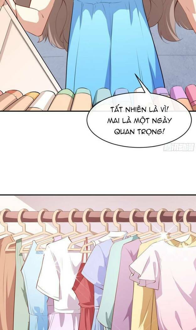 Mỹ Nhân Tâm Động: Chapter 30