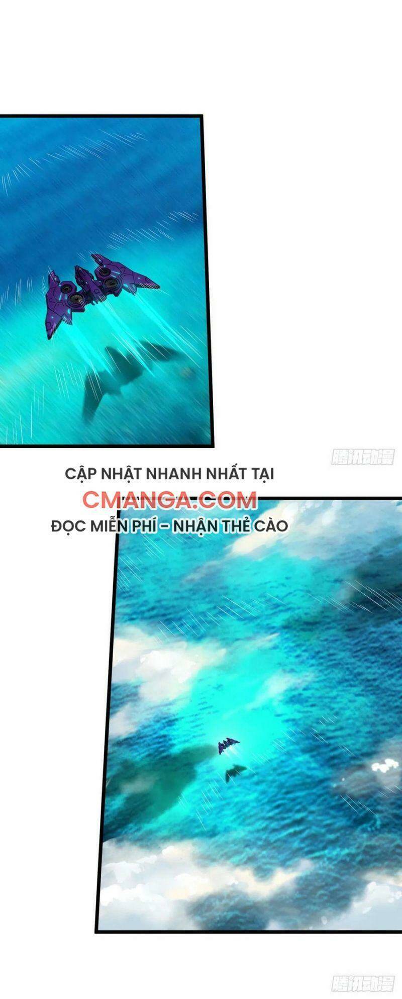 Danh Sách Kẻ Phản Diện: Chapter 105