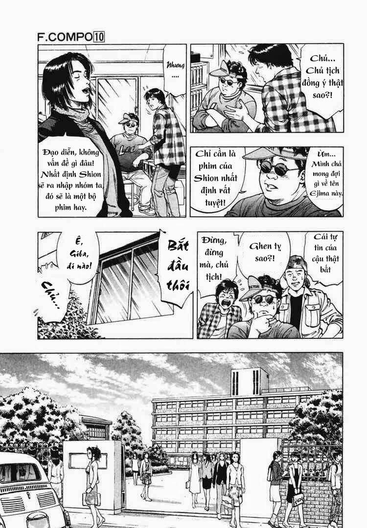 Family Compo: Chapter 66