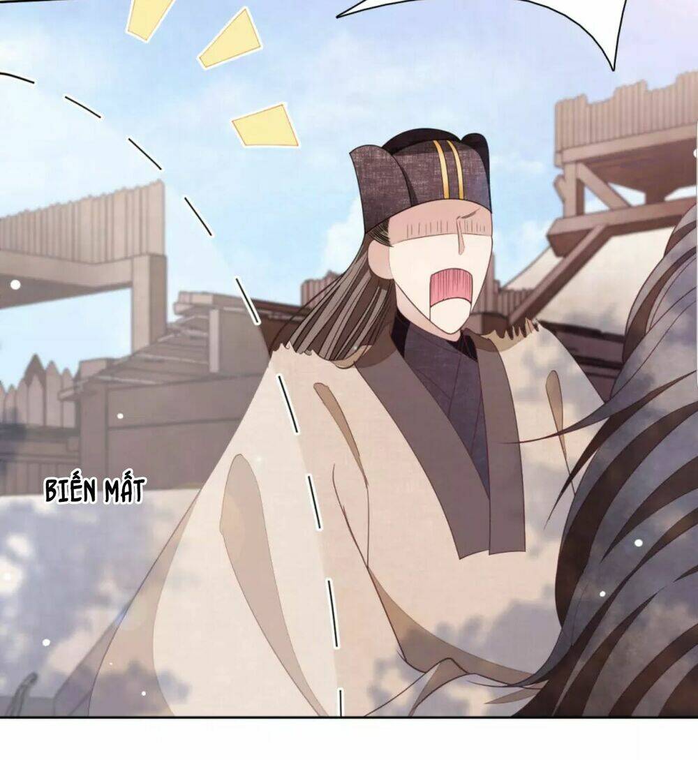 Xuyên Về Cổ Đại Làm Quốc Bảo: Chapter 38