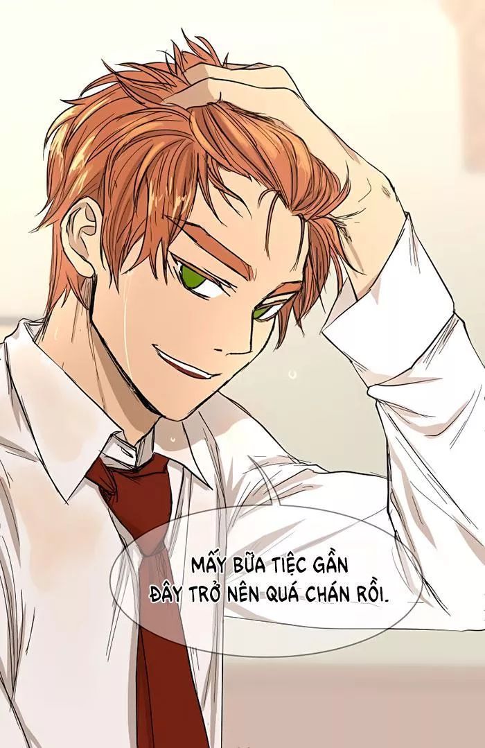 I Love Yoo: Chapter 2