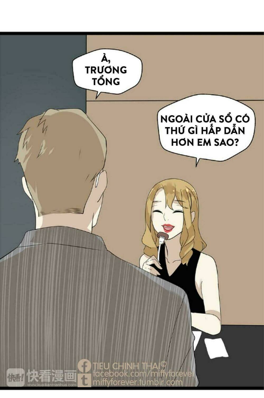 Mục Linh: Chapter 4.3