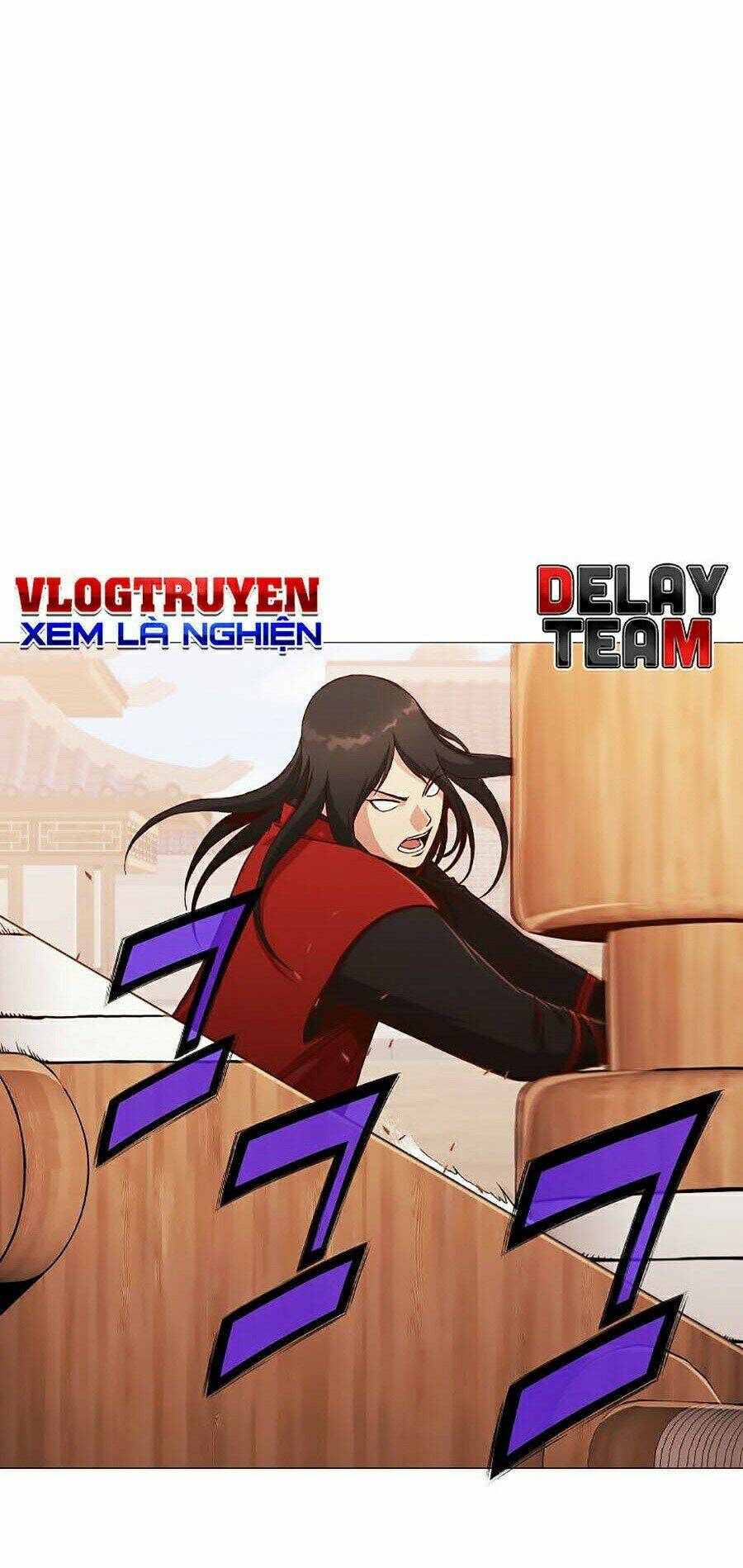 Thiên Võ Chiến Thần: Chapter 7