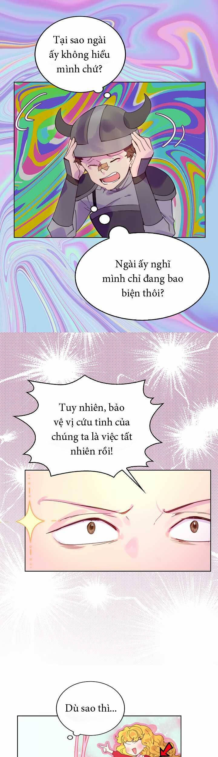 Đừng Xem Thường Nữ Phụ: Chapter 106