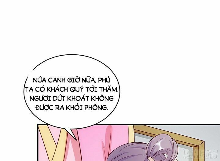 Đô đốc đại nhân sủng thê kí: Chapter 7.2