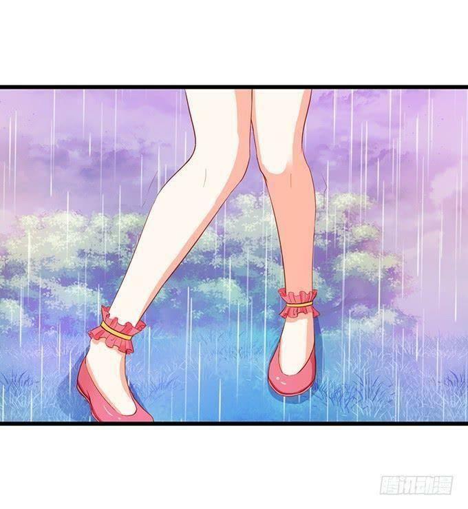 Hồ Tiên Hung Bạo: Chapter 71