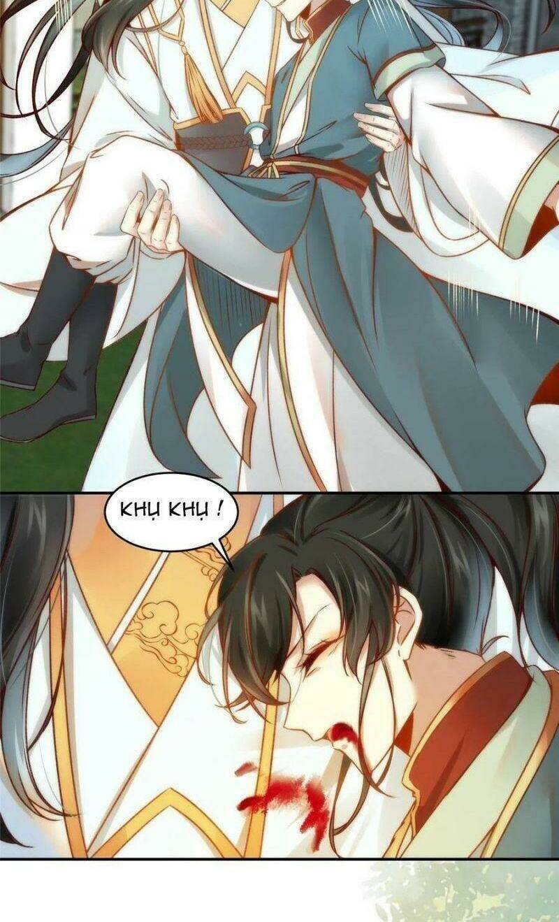 Nghịch Thiên Thần Phi Chí Thượng: Chapter 20