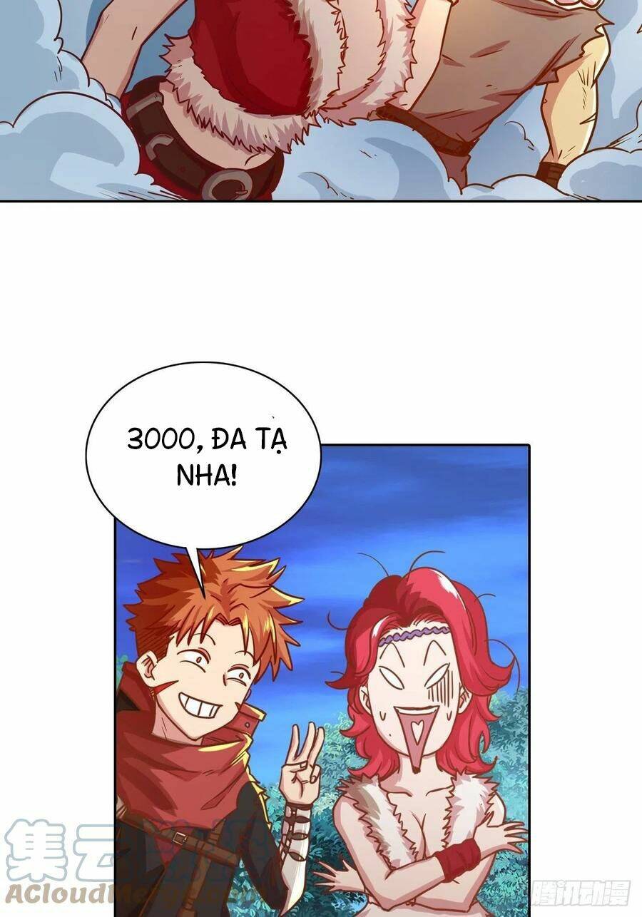 Người Nguyên Thủy Mạnh Nhất: Chapter 73