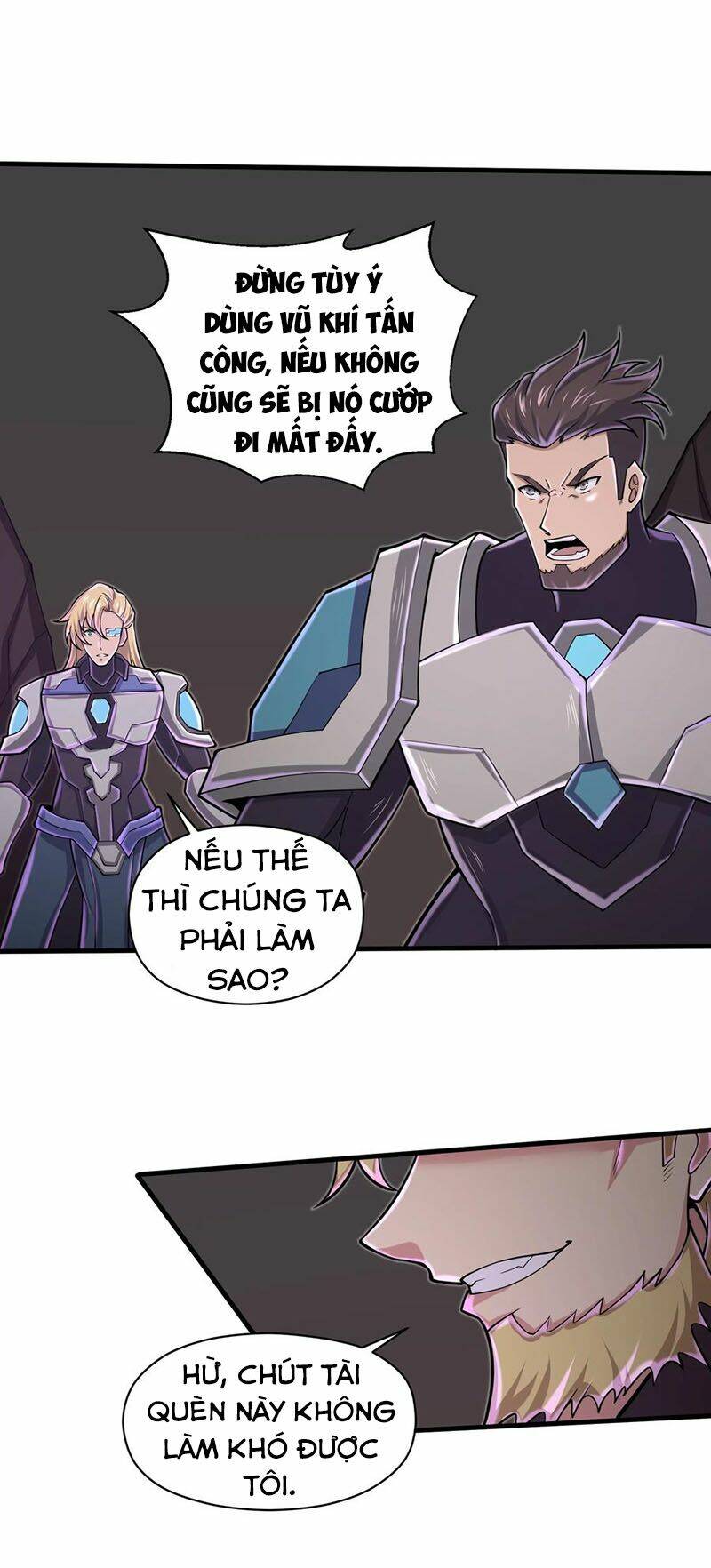 Một Trăm Triệu Điểm: Chapter 89