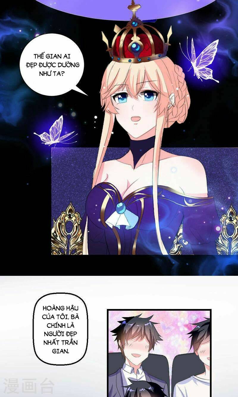 Này! Đừng Động Vào Phô Mai Của Tôi: Chapter 39