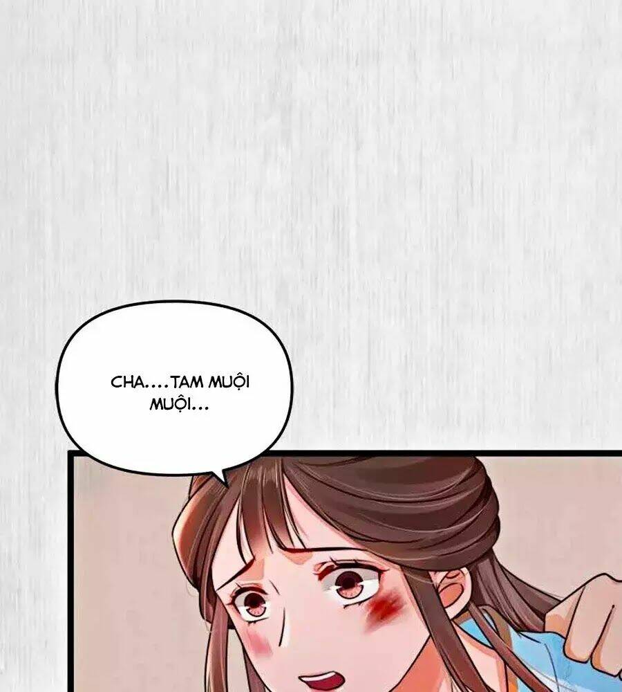 Hoạn Phi Hoàn Triều: Chapter 22