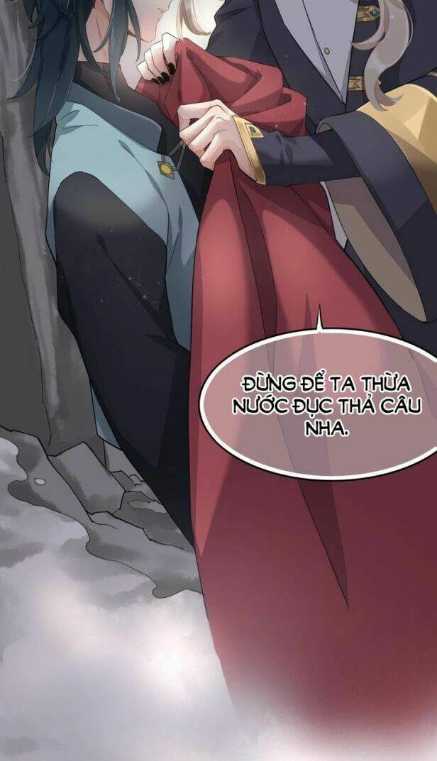 Trở Lại Trước Bình Minh: Chapter 4