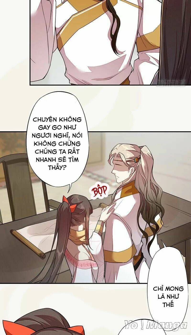 Tuyệt Thế Luyện Đan Sư: Chapter 120