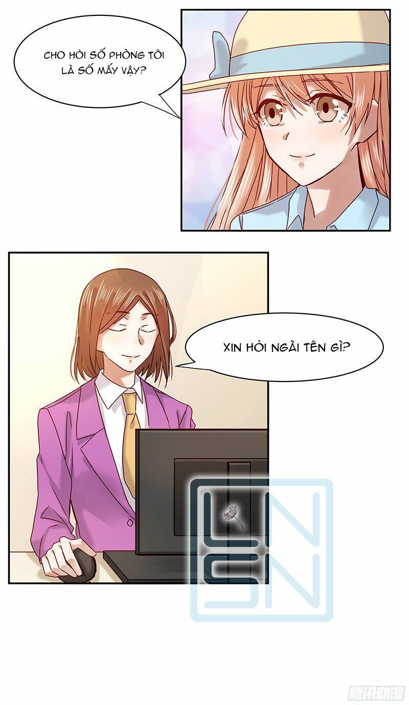 Vợ Yêu Của Ác Ma: Chapter 60