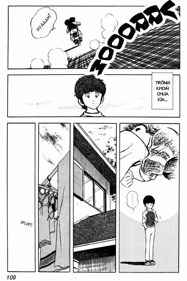 Miyuki: Chapter 4