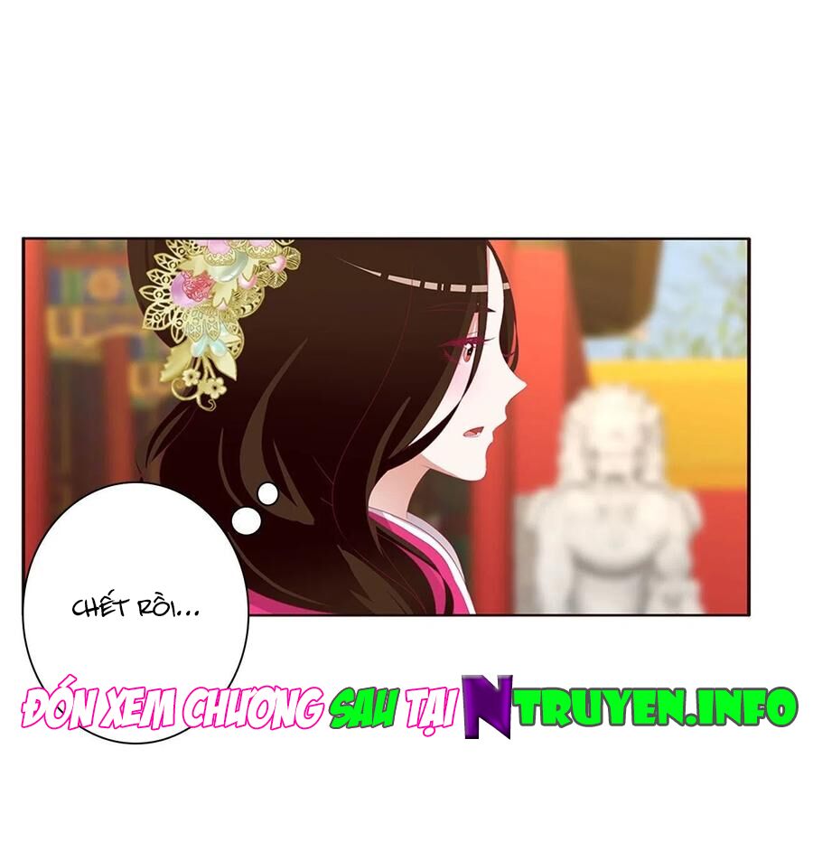 Thông Linh Phi: Chapter 652