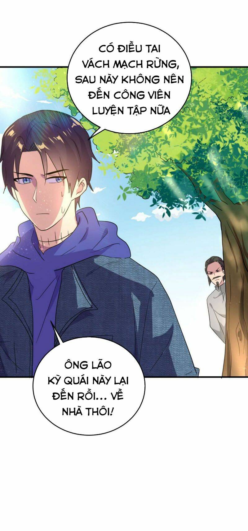 Đại Gia Livestream Vạn Giới: Chapter 21