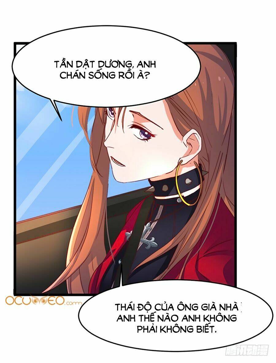 Nhật Ký Báo Thù Của Thiên Kim Hai Mặt: Chapter 2