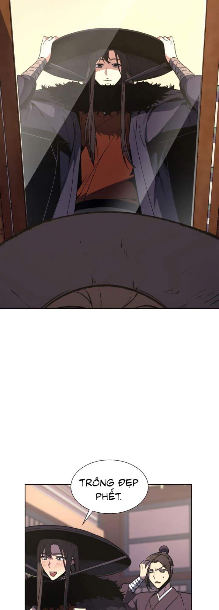 Ta Chuyển Sinh Thành Cuồng Quỷ Truyền Nhân: Chapter 6