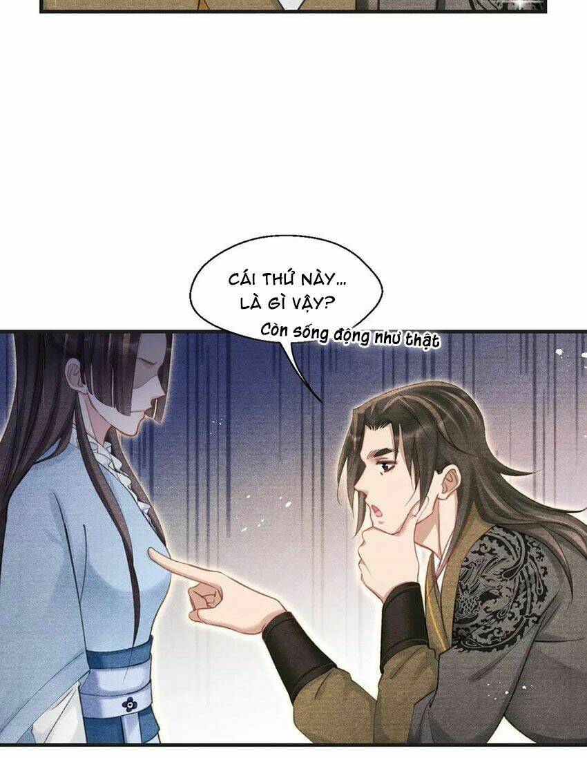 Nhất Kiếm Sương Hàn: Chapter 47