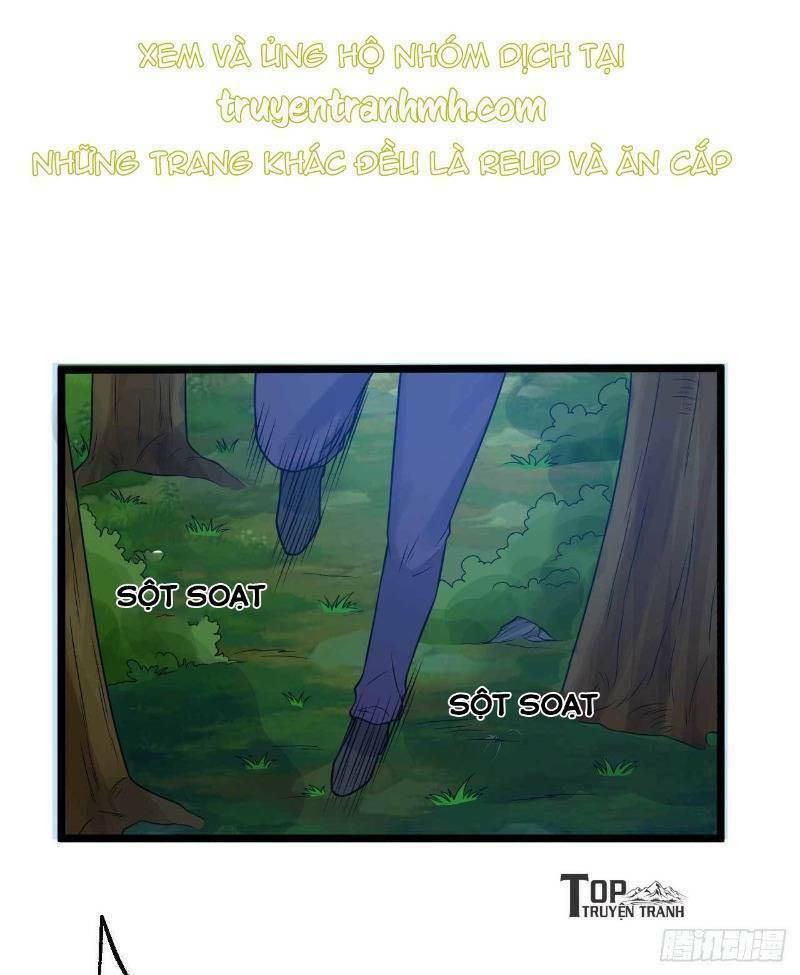 Đô Thị Siêu Cấp Thần Tôn: Chapter 51